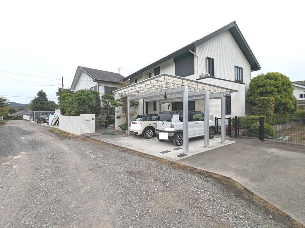 富士見町小暮 3100万円