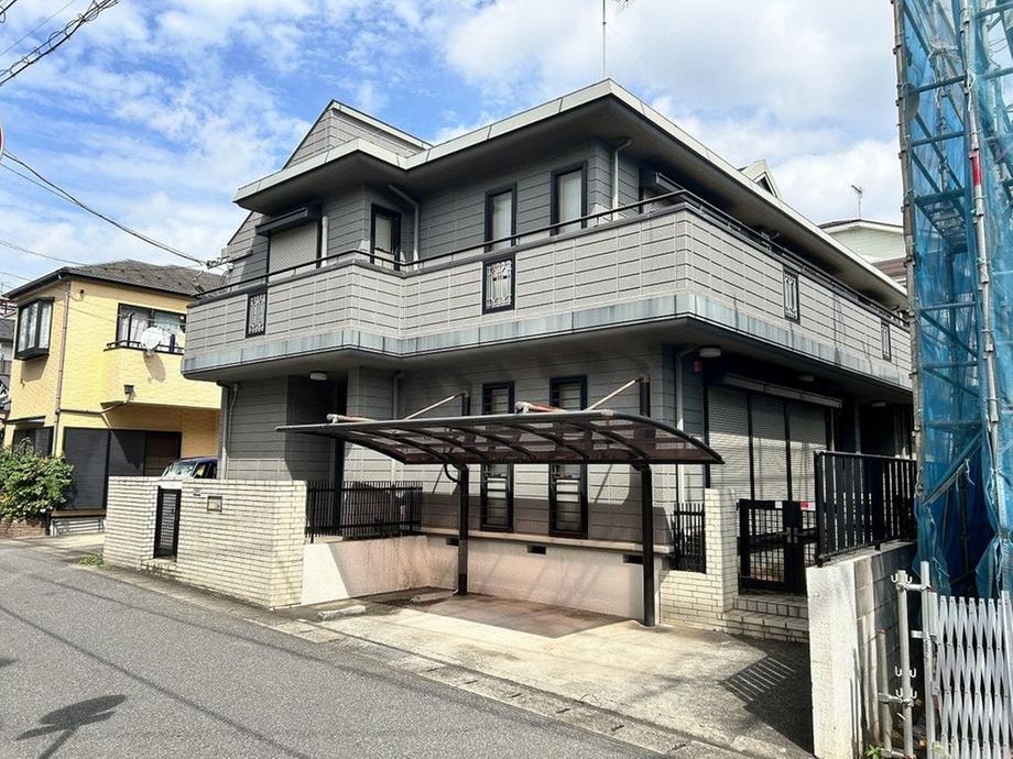 小仲台４（稲毛駅） 8080万円