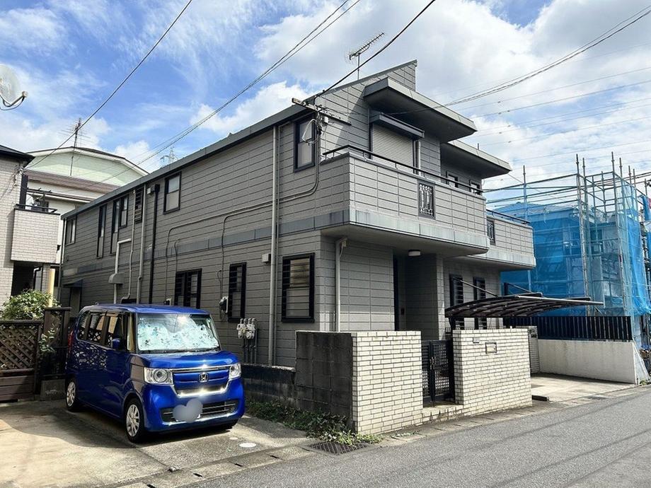 小仲台４（稲毛駅） 8080万円