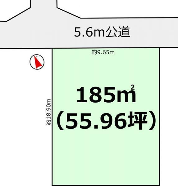 戸頭２（稲戸井駅） 1000万円