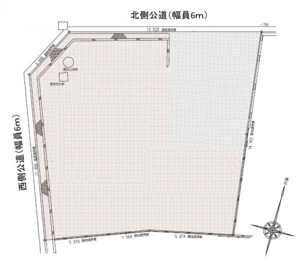 東大竹２（伊勢原駅） 3570万円