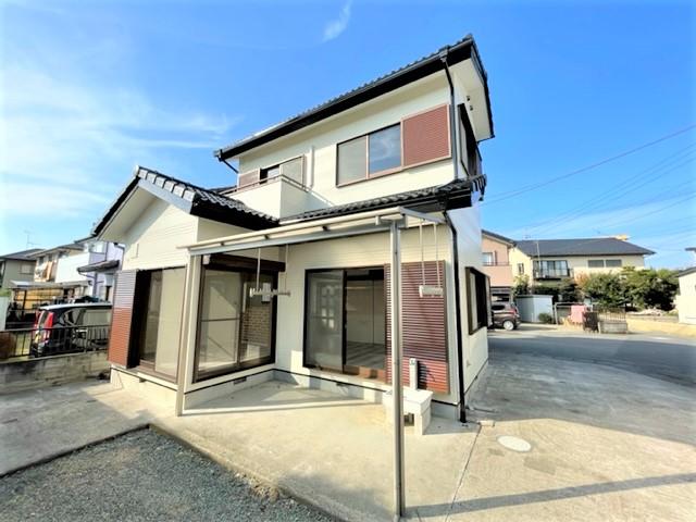 鳥山上町（三枚橋駅） 1477万円