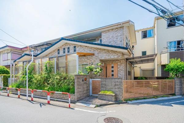 池袋４（池袋駅） 2億8000万円