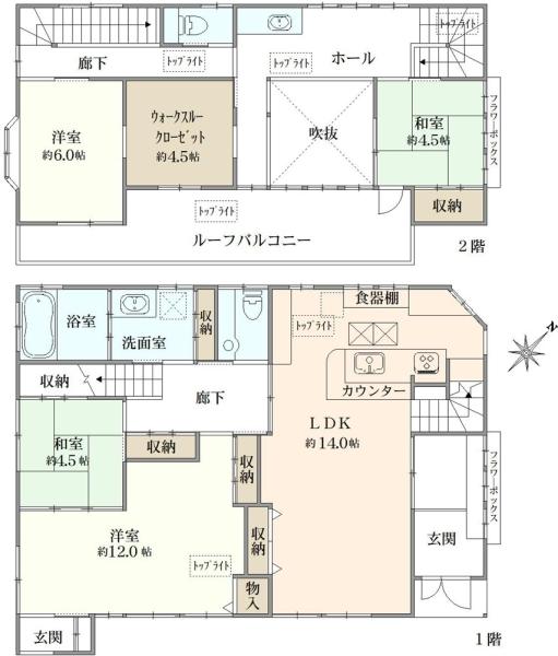 池袋４（池袋駅） 2億5000万円