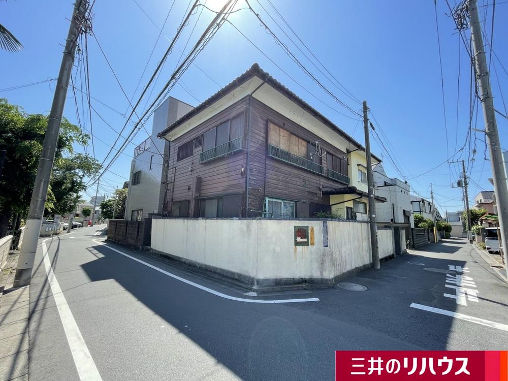 常盤台１（ときわ台駅） 1億5000万円