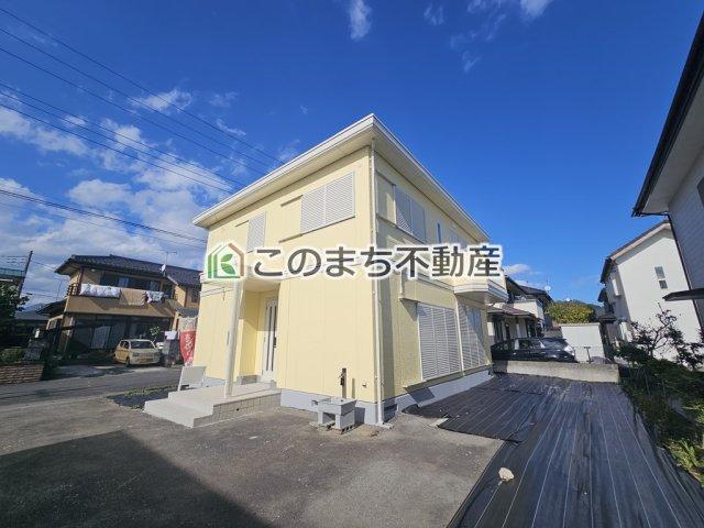 黒磯（黒磯駅） 1700万円