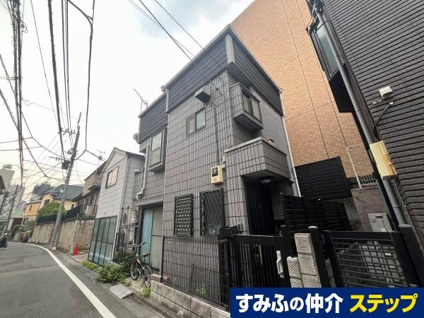 広尾２（恵比寿駅） 3980万円