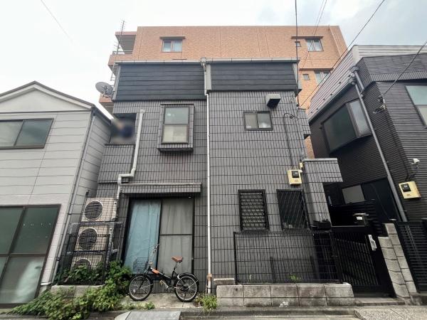 広尾２（恵比寿駅） 3980万円