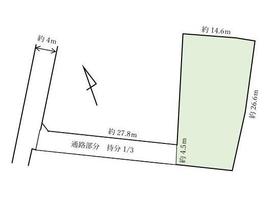 富岡町（佐野駅） 850万円