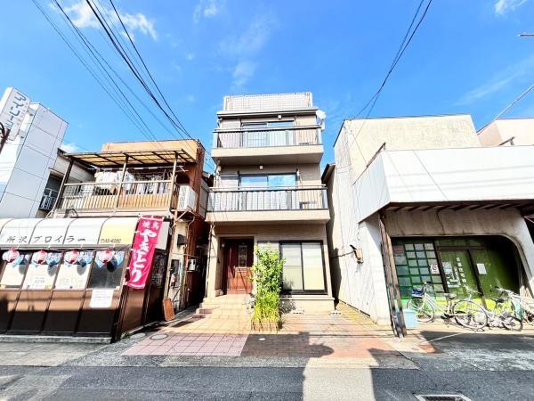 狭山ケ丘２（狭山ヶ丘駅） 2980万円