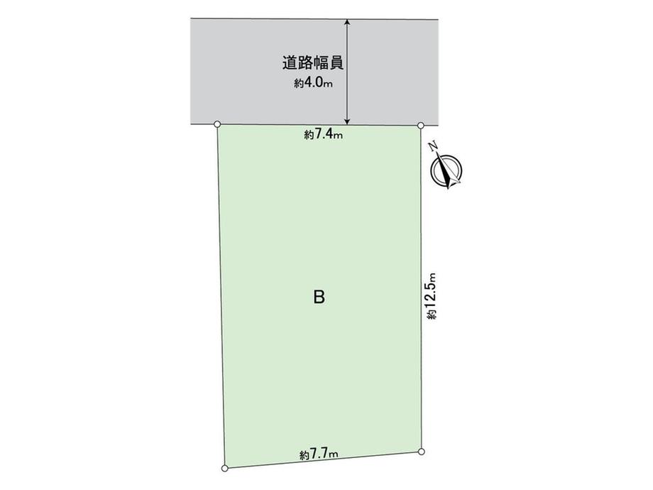 黒砂４（稲毛駅） 3150万円