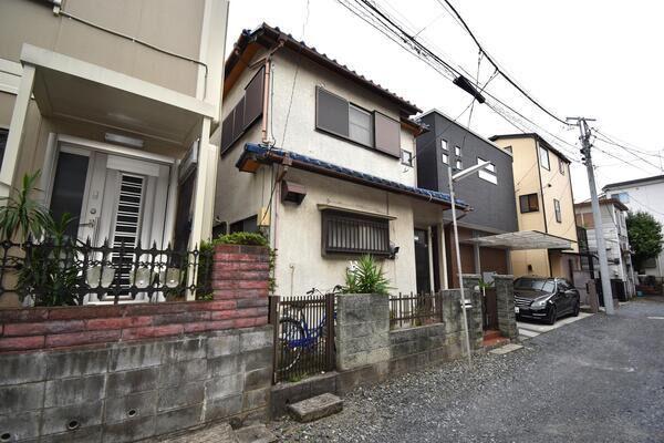 芝２（蕨駅） 2880万円