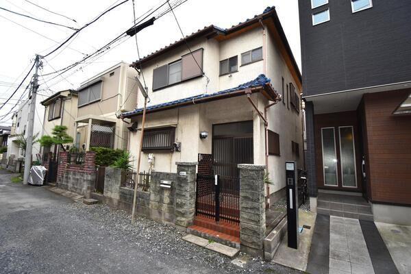 芝２（蕨駅） 2880万円