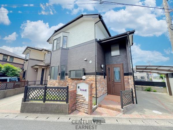 宮野木町 2480万円