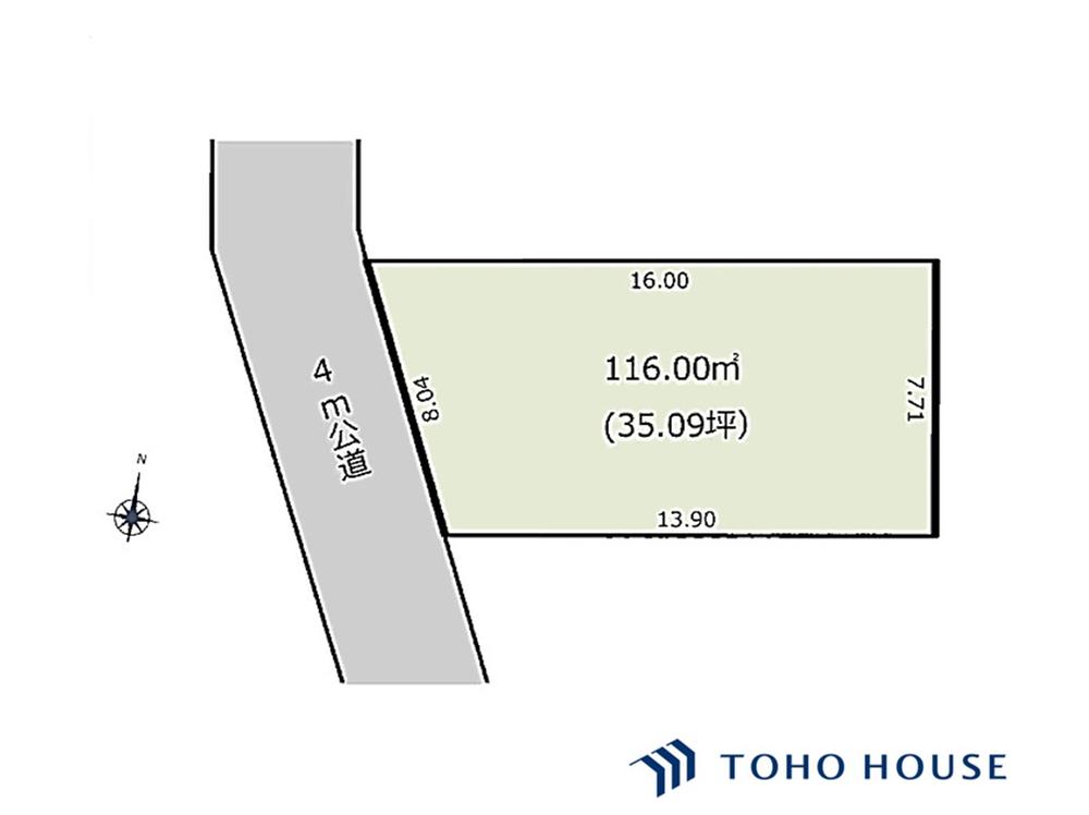 堀崎町（大和田駅） 2380万円