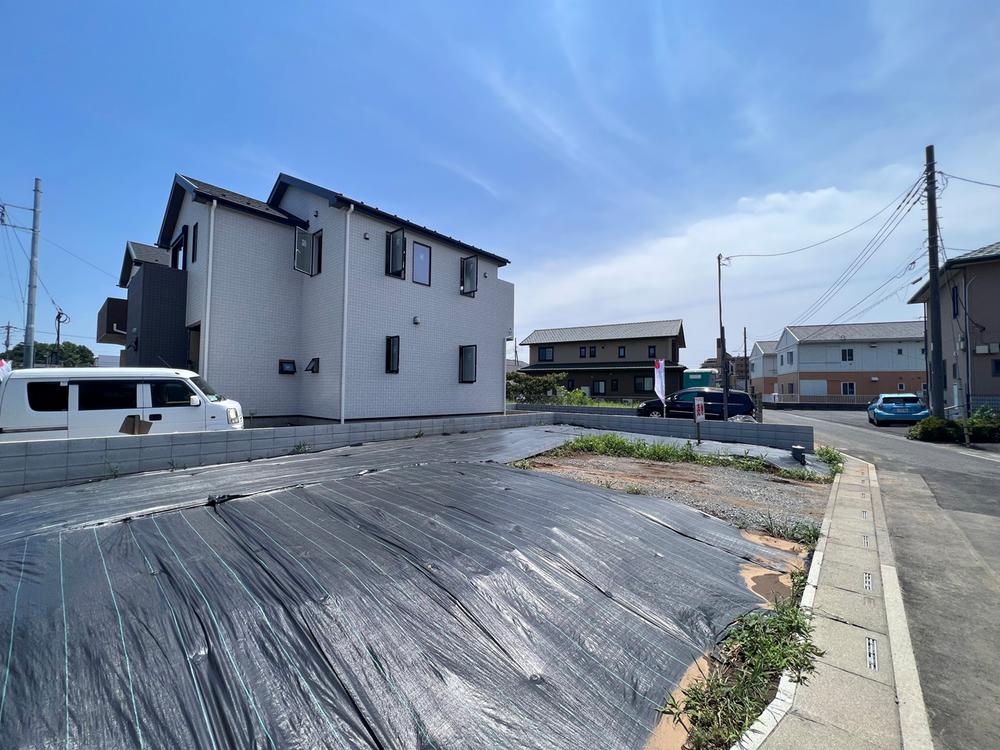 堀崎町（大和田駅） 2380万円