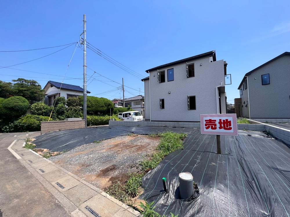 堀崎町（大和田駅） 2380万円