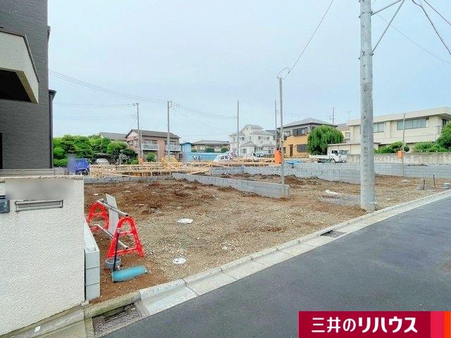 天沼町１（大宮駅） 6580万円