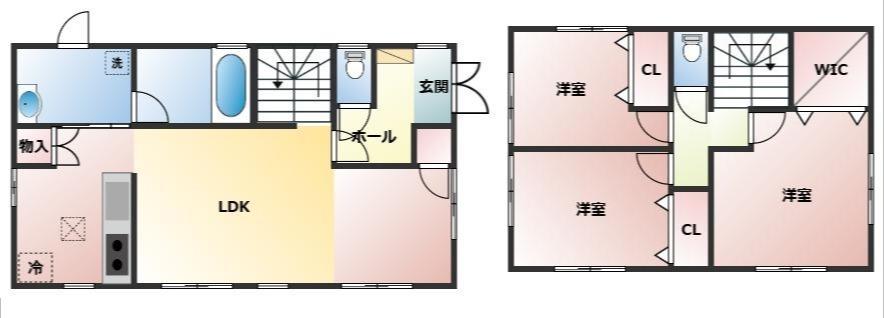 一宮（上総一ノ宮駅） 2800万円