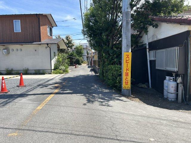 豊四季（流山おおたかの森駅） 1780万円