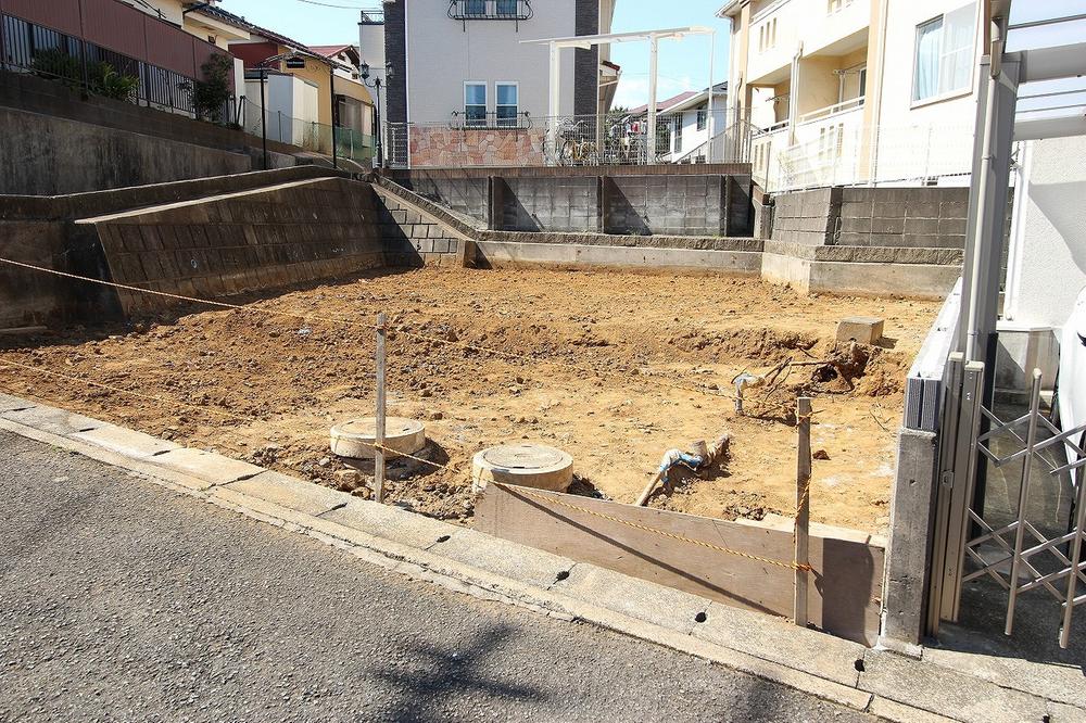 【売主】閑静な住宅街・ガルボシティー◆横浜市緑区北八朔町3期◆自社設計・施工・販売