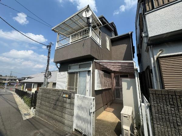 入間川４（狭山市駅） 1200万円