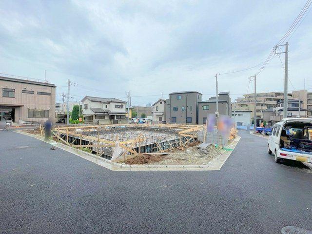 天沼町１（大宮駅） 5998万円