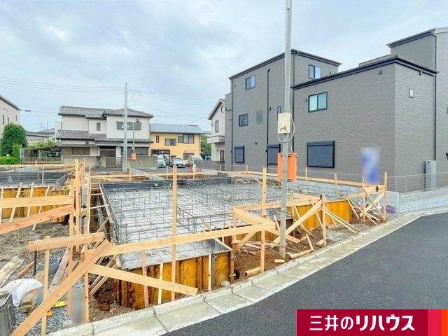 天沼町１（大宮駅） 5998万円