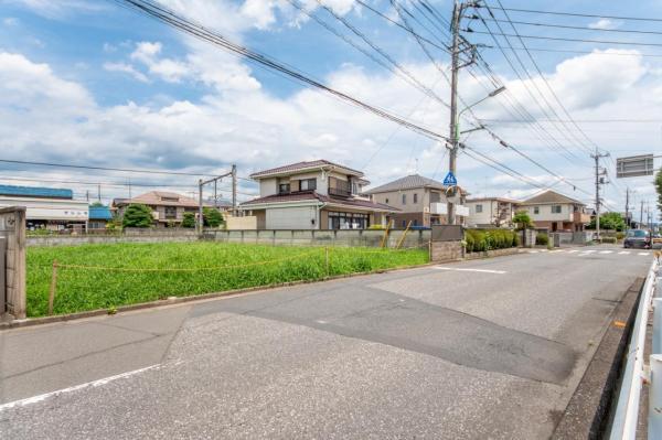 東町（飯能駅） 2080万円