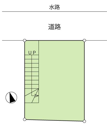 前原西６（前原駅） 980万円