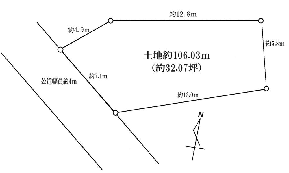 常盤台１（ときわ台駅） 9200万円