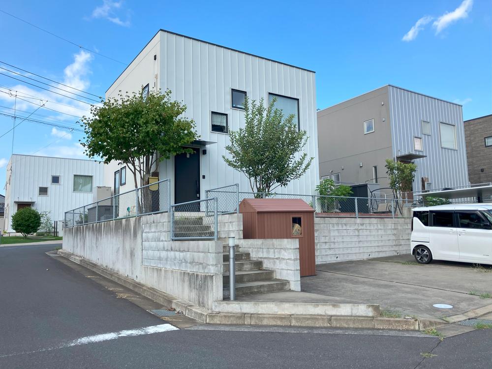 見川４（赤塚駅） 3200万円