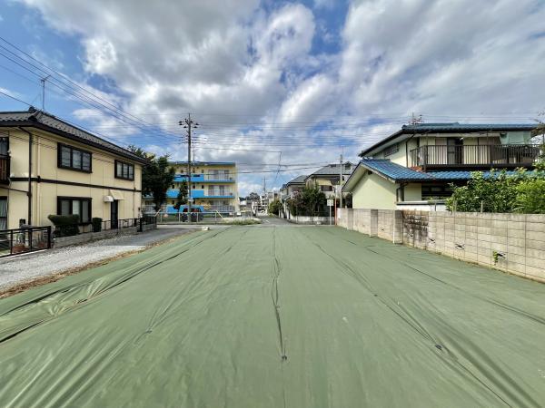 旭町（所沢駅） 6500万円