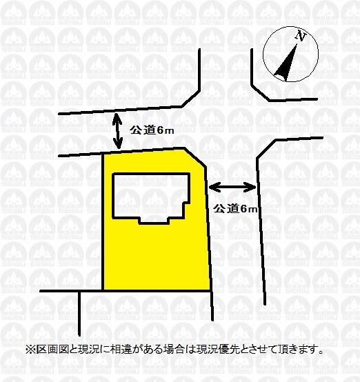 大字下富 1980万円