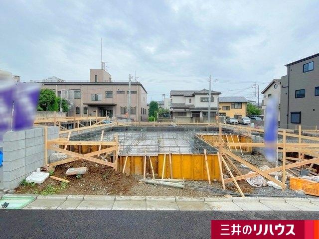 天沼町１（大宮駅） 5990万円