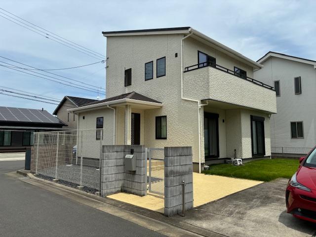 河和田町 2680万円