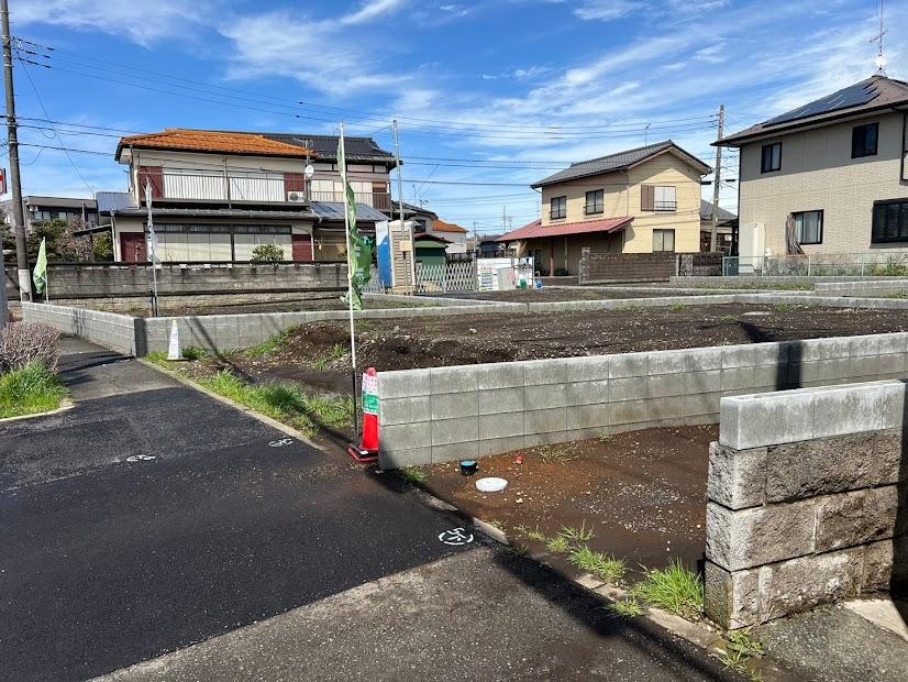 下溝（原当麻駅） 2080万円