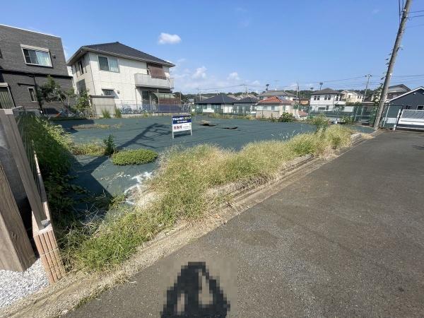 下溝（原当麻駅） 2390万円