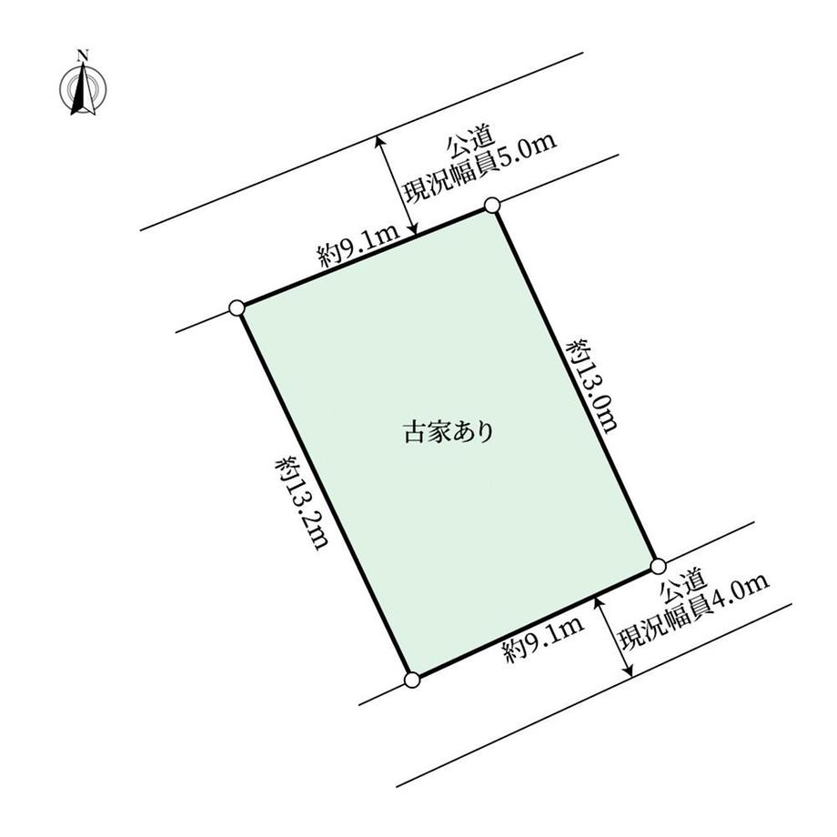 大字下富 2280万円