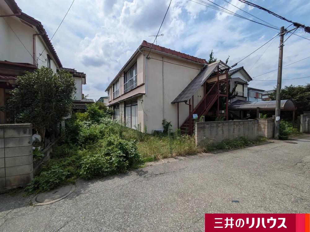 旭町８（柏駅） 3180万円