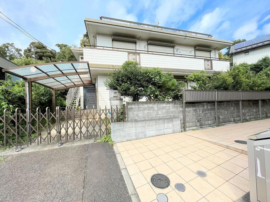 玉川学園７（玉川学園前駅） 4480万円