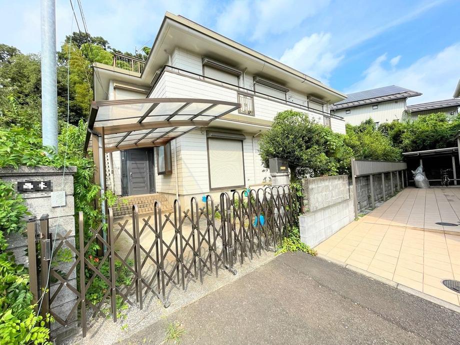 玉川学園７（玉川学園前駅） 4480万円