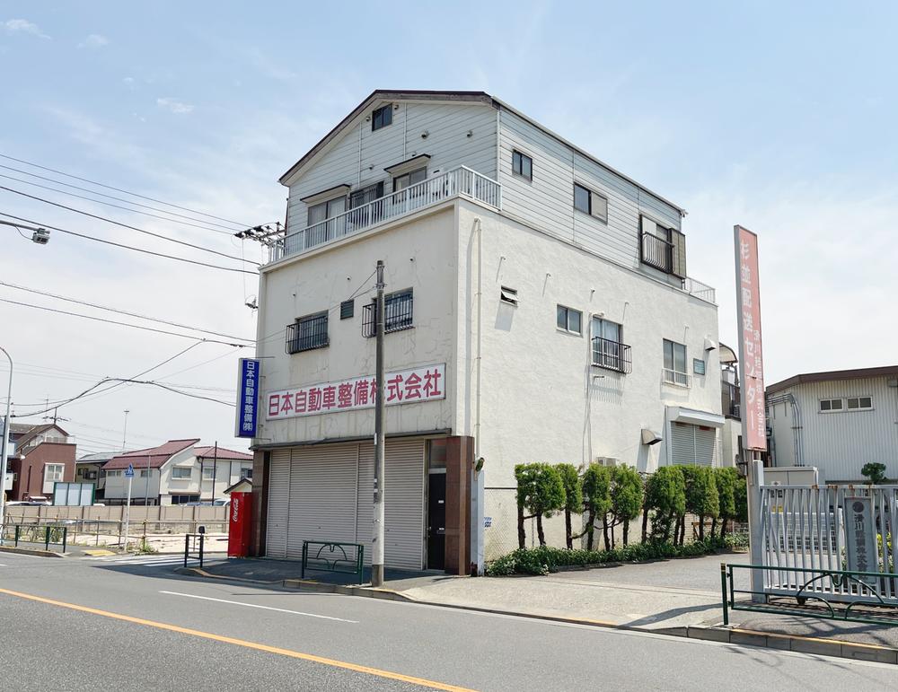 宮前５（久我山駅） 1億5000万円