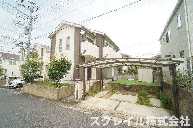 ちはら台西６ 3480万円