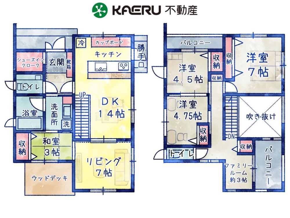 細谷町 3680万円