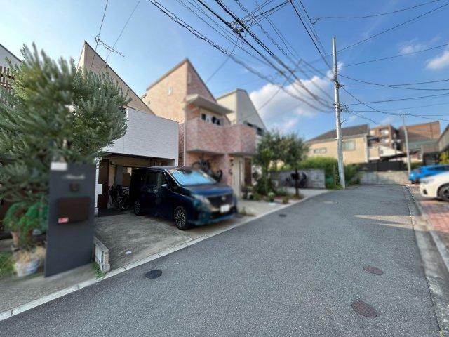 田園調布本町（沼部駅） 8480万円