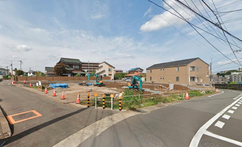 下鶴間（つきみ野駅） 3540万円～4380万円