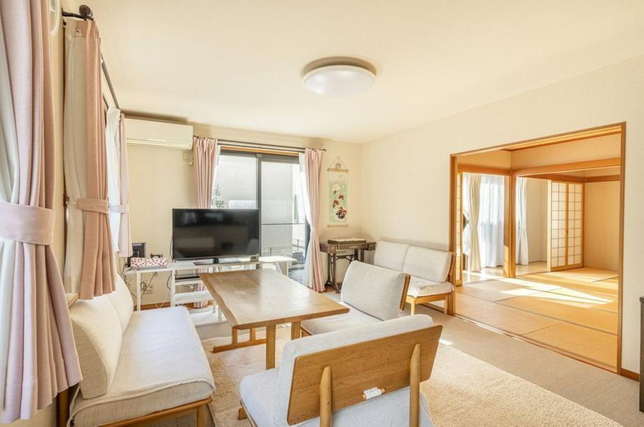 detached 千葉県八千代市八千代台南２