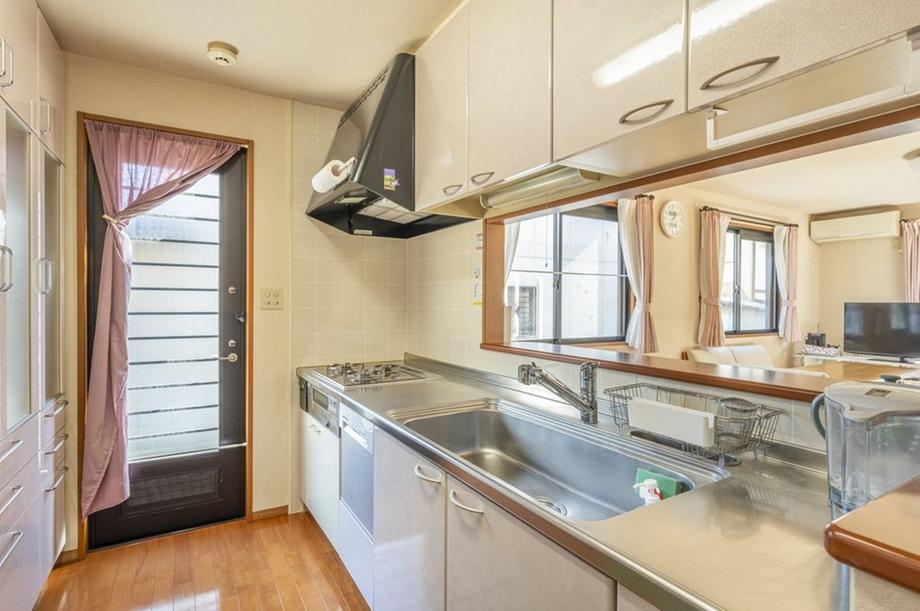 detached 千葉県八千代市八千代台南２