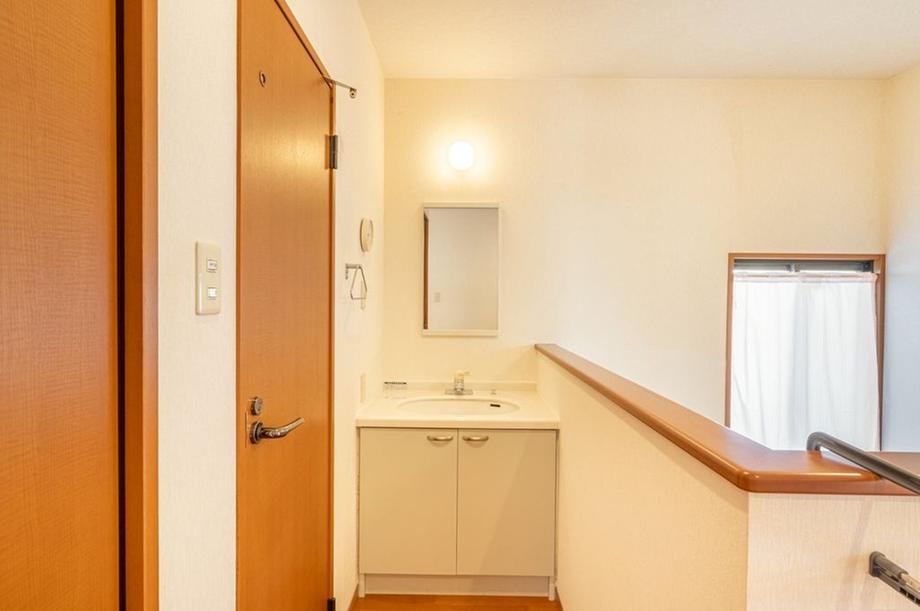 detached 千葉県八千代市八千代台南２